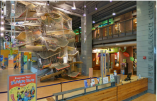 Boston Children\'s Museum