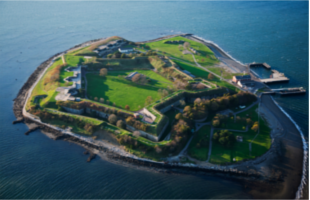 Boston Harbor Islands