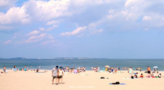 Revere Beach