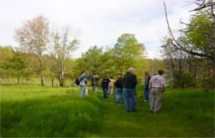 Sherburne Nature Center