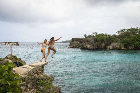 Boston Beach Jamaica