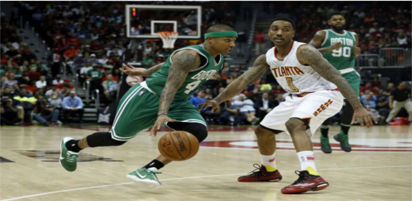 Boston Celtics Basketball